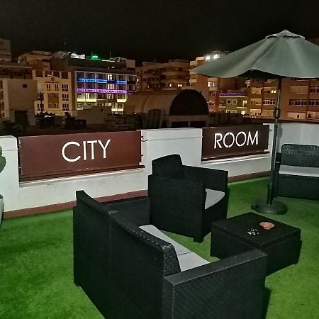 City Room Las Palmas Extérieur photo