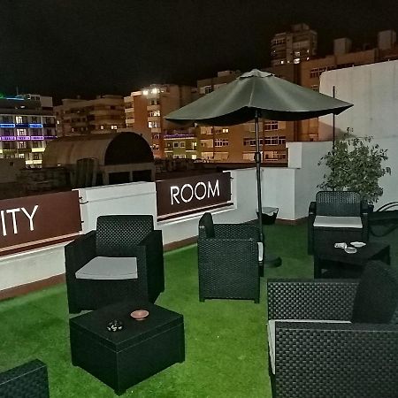 City Room Las Palmas Extérieur photo