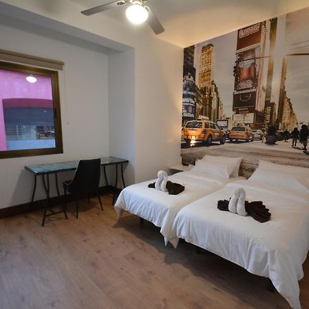 City Room Las Palmas Extérieur photo