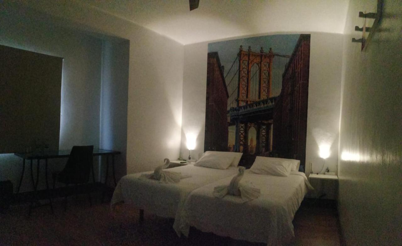 City Room Las Palmas Extérieur photo