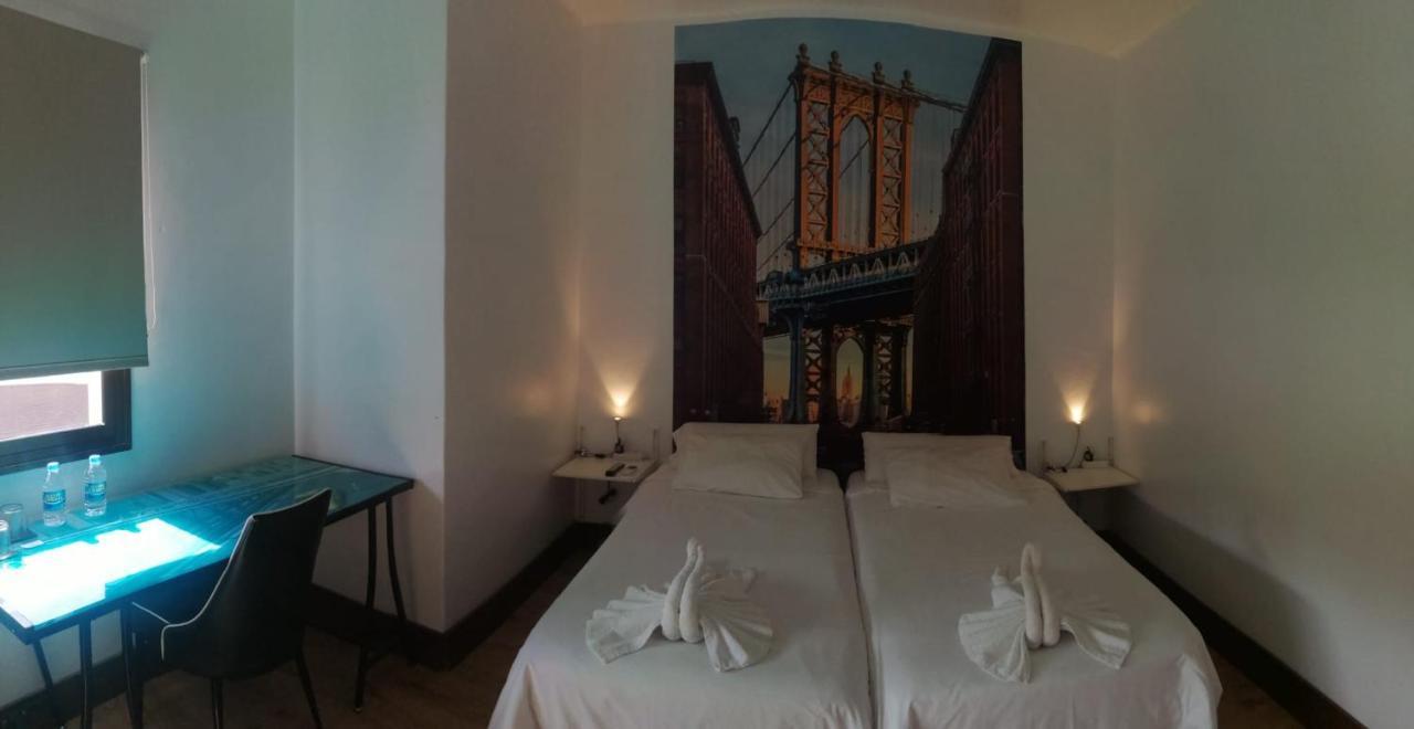 City Room Las Palmas Extérieur photo