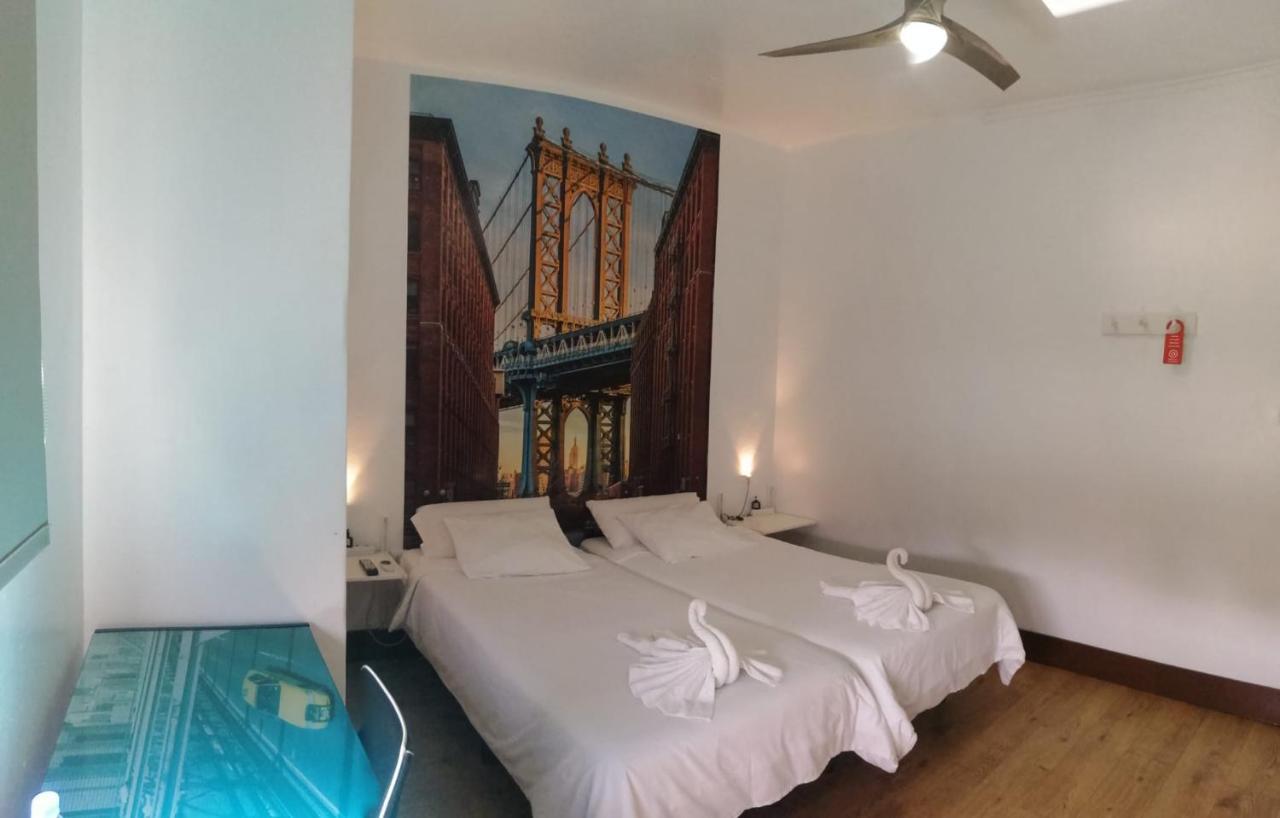 City Room Las Palmas Extérieur photo
