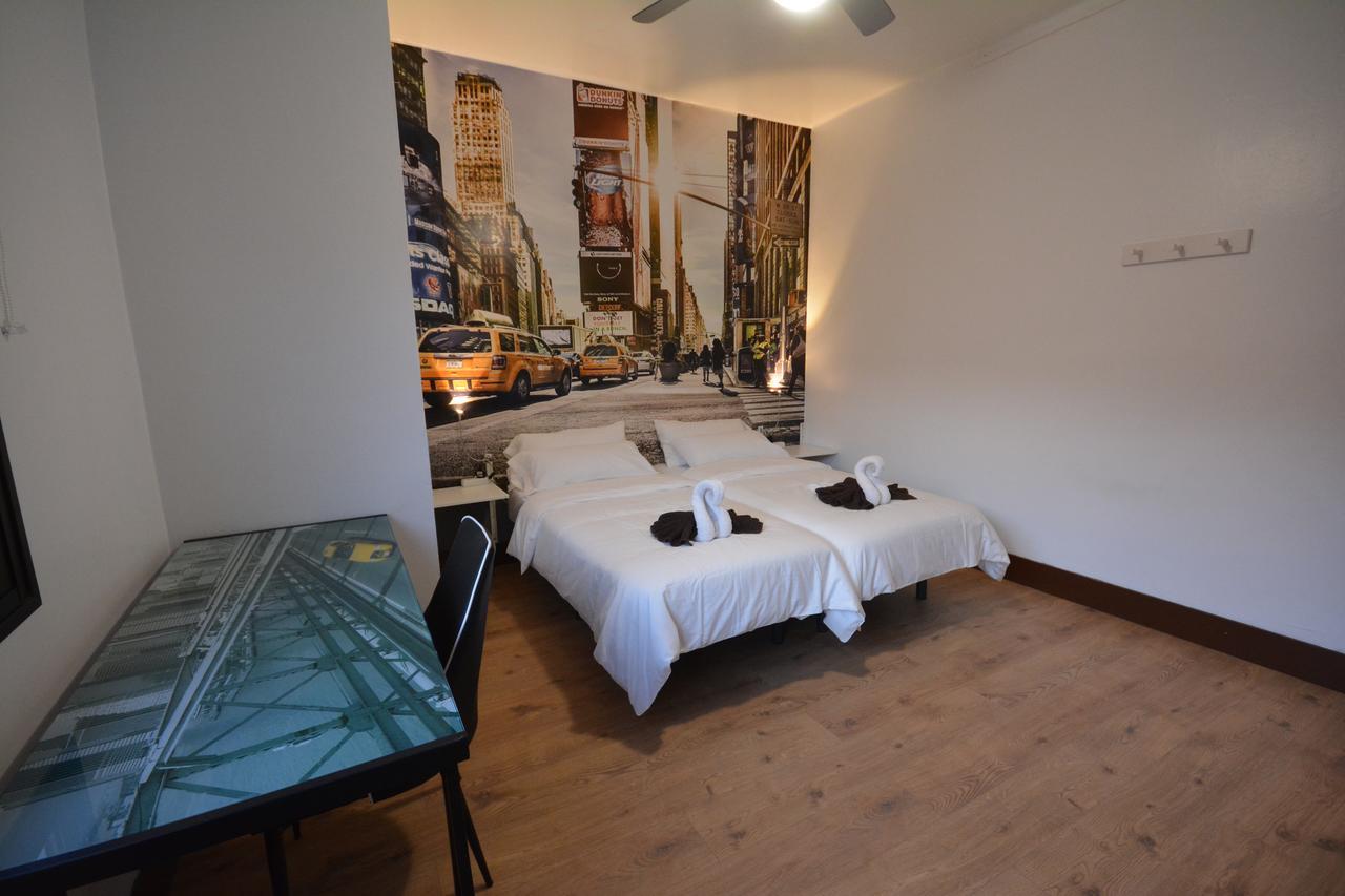 City Room Las Palmas Extérieur photo