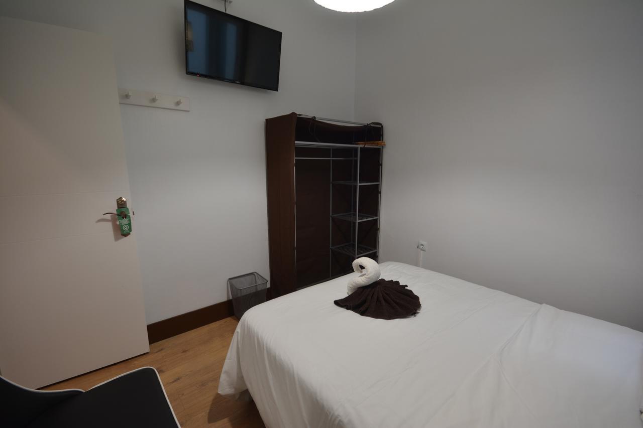 City Room Las Palmas Extérieur photo
