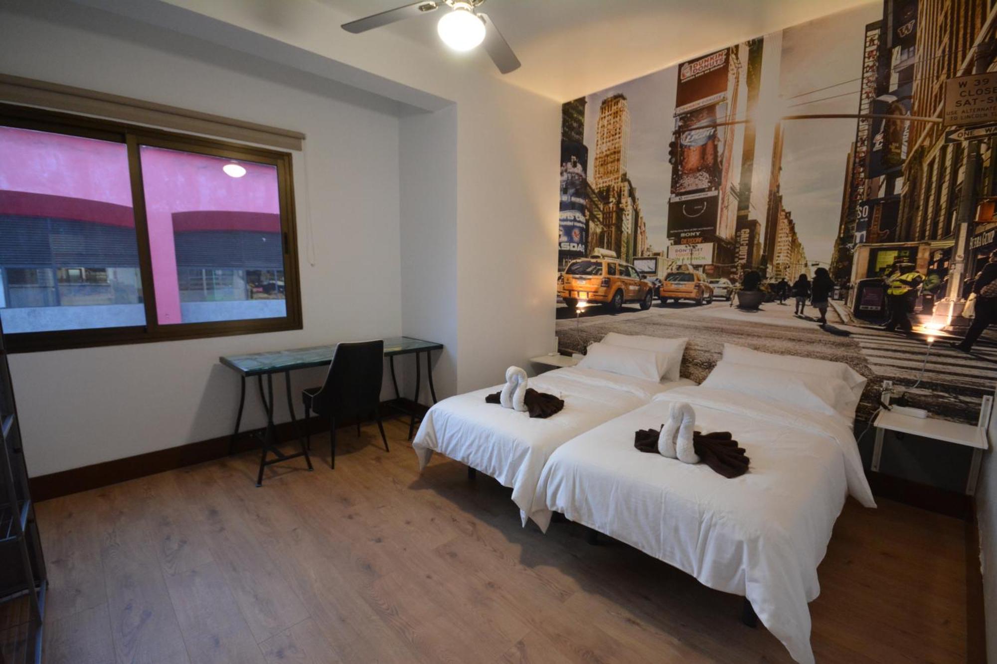City Room Las Palmas Extérieur photo