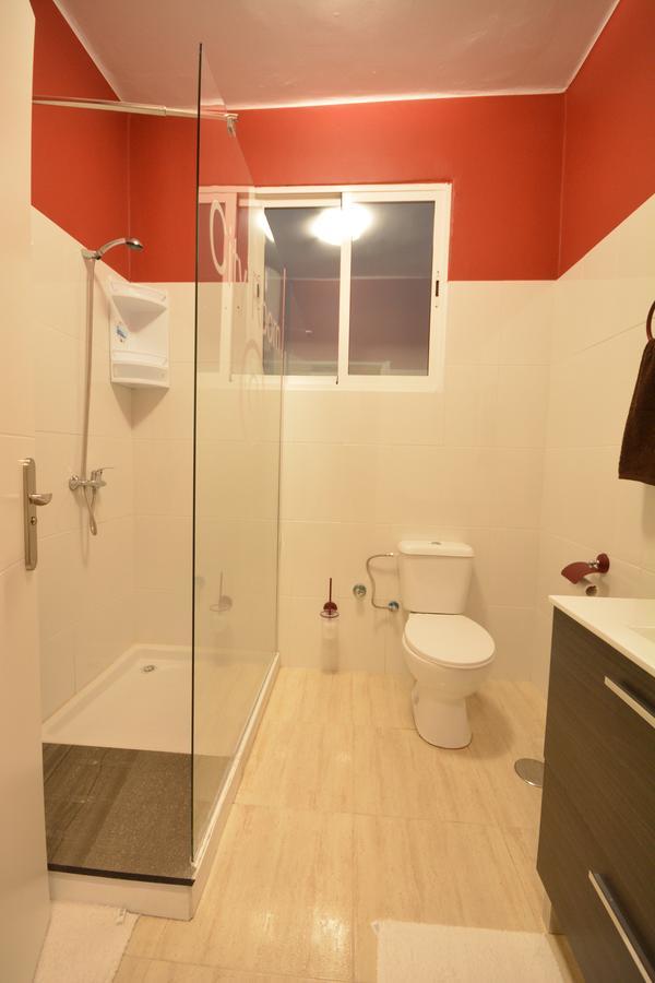 City Room Las Palmas Extérieur photo