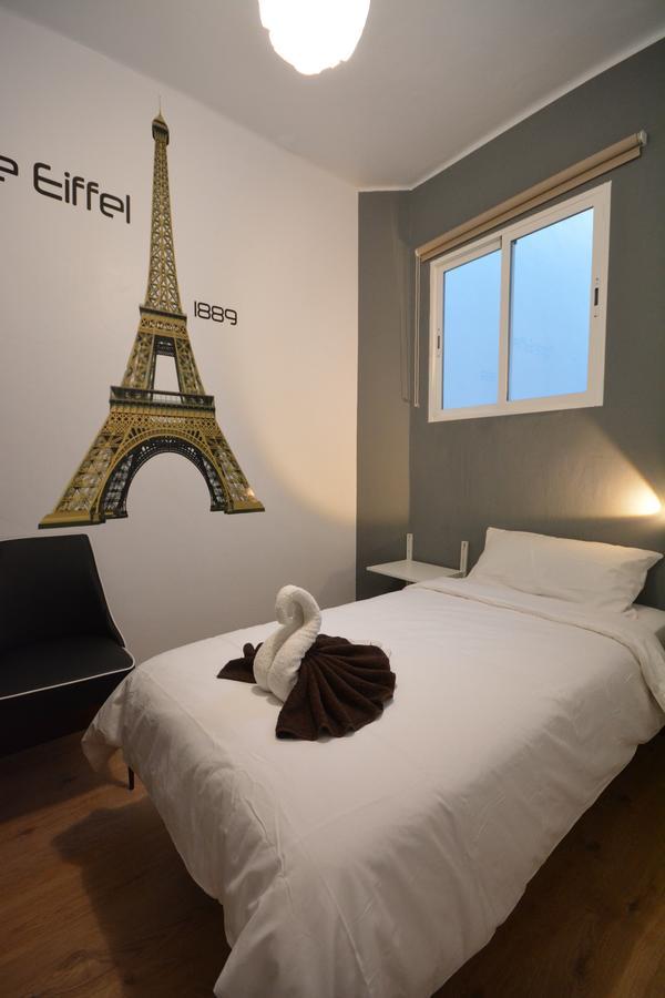 City Room Las Palmas Extérieur photo