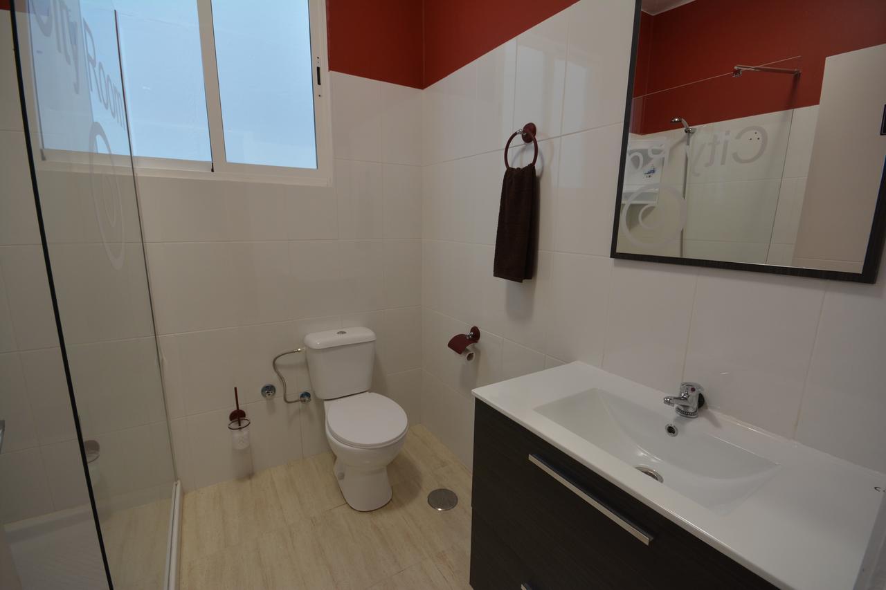 City Room Las Palmas Extérieur photo