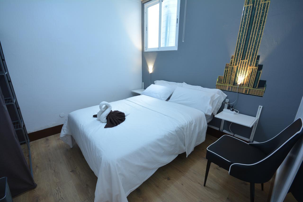 City Room Las Palmas Extérieur photo