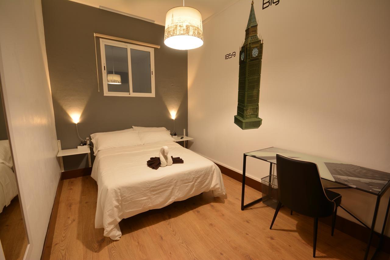 City Room Las Palmas Extérieur photo