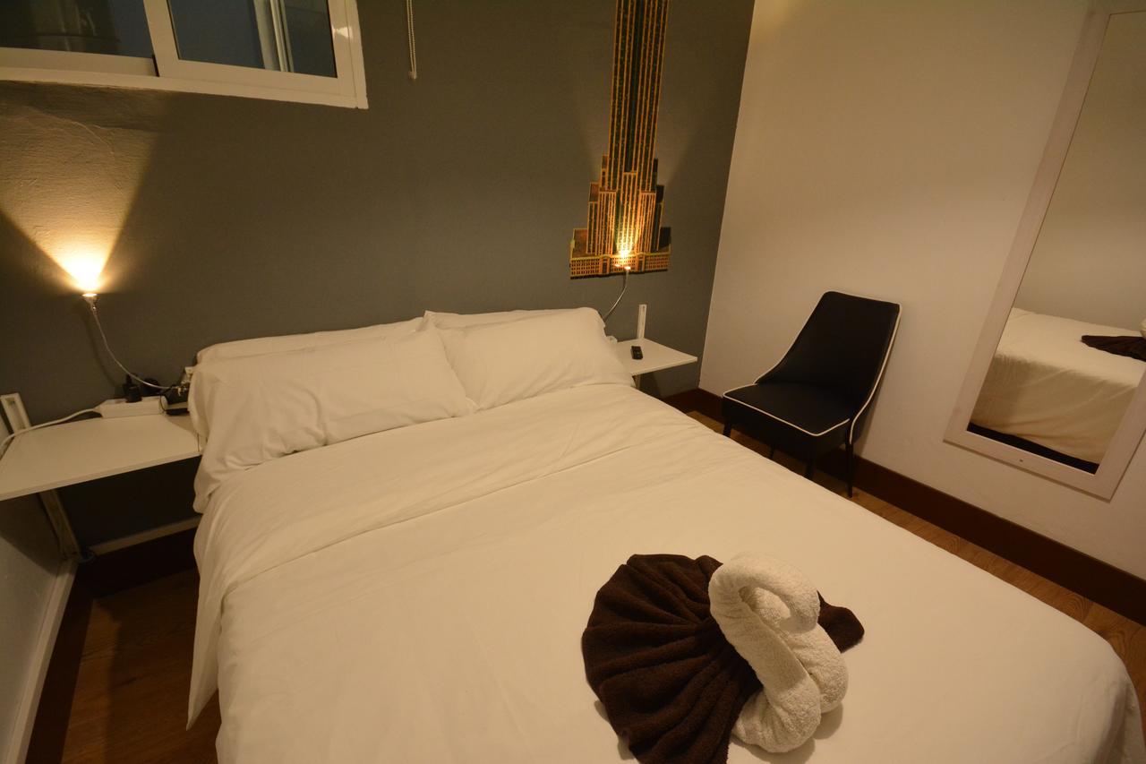 City Room Las Palmas Extérieur photo