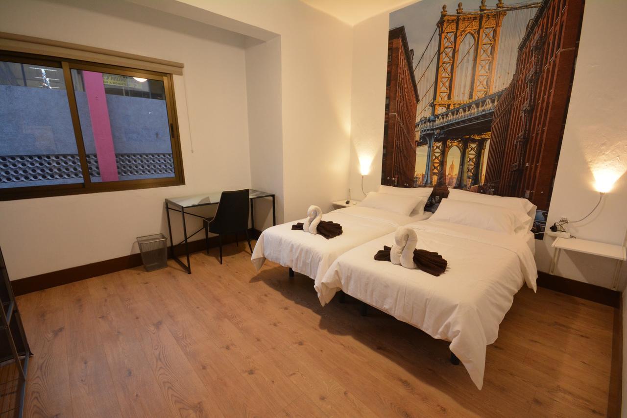 City Room Las Palmas Extérieur photo